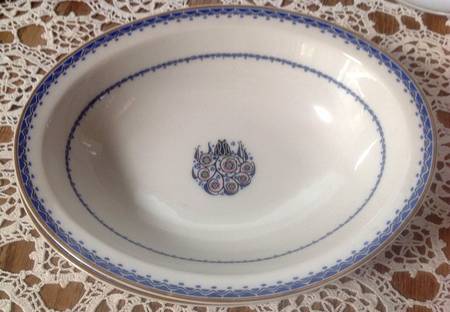 Schleiger 948 by Haviland
