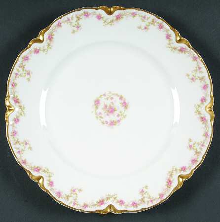 Schleiger 951 by Haviland