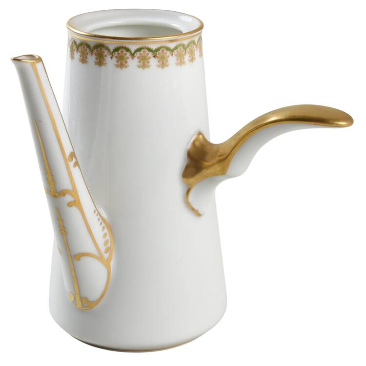 Schleiger 961 Mini Coffee Pot No Lid