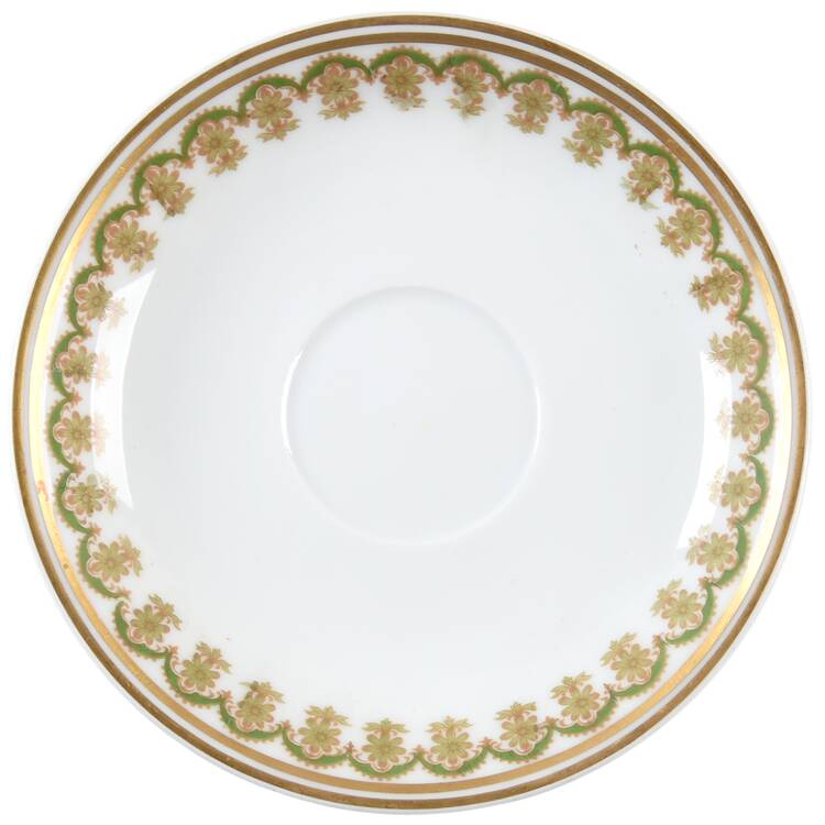 Schleiger 961 Saucer for Demitasse Cup