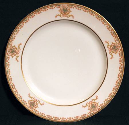 Schleiger 972 by Haviland