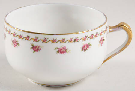 Schleiger 978 Flat Cup