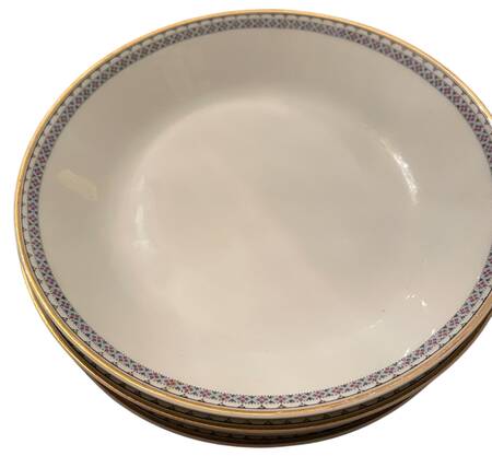 Schleiger 993 Coupe Soup Bowl