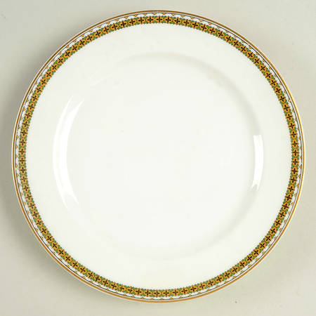Schleiger 997 Salad Plate