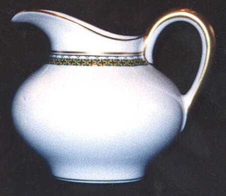 Schleiger 997 Creamer