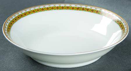 Schleiger 997 Fruit/Dessert (Sauce) Bowl