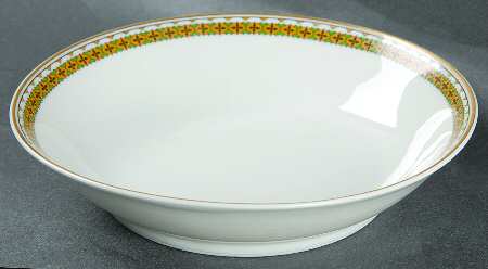 Schleiger 997 Fruit/Dessert (Sauce) Bowl