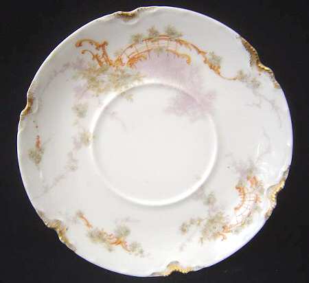 H1416 Saucer