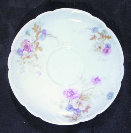 Schleiger 1016a Saucer