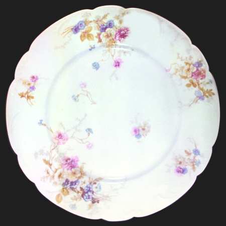 Schleiger 1016a by Haviland
