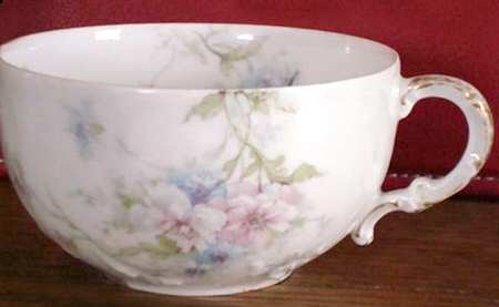 Schleiger 1016a Flat Cup