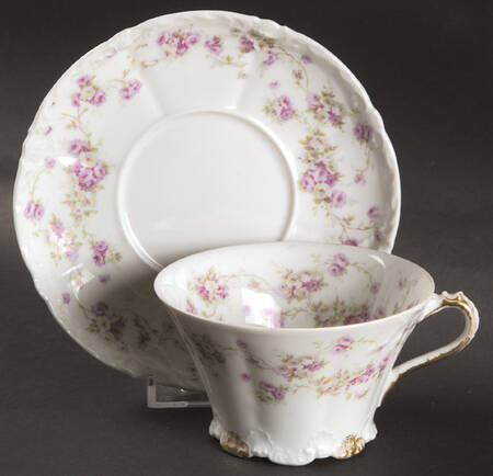 Schleiger 1246-5 by Haviland