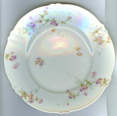 Schleiger 339-10 Dinner Plate