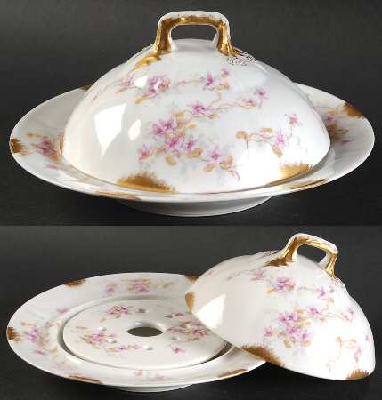 Schleiger 1023 by Haviland