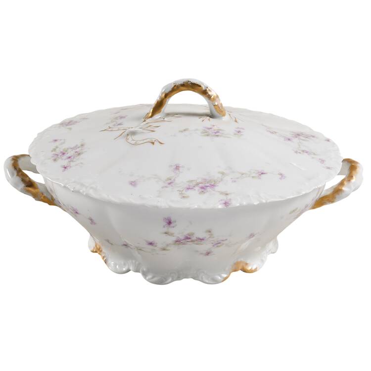 Schleiger 1023b by Haviland
