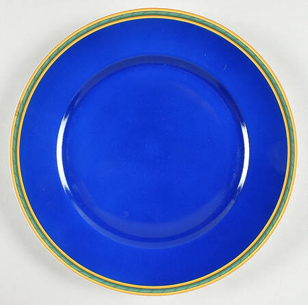 Toucans Blue by Hermes