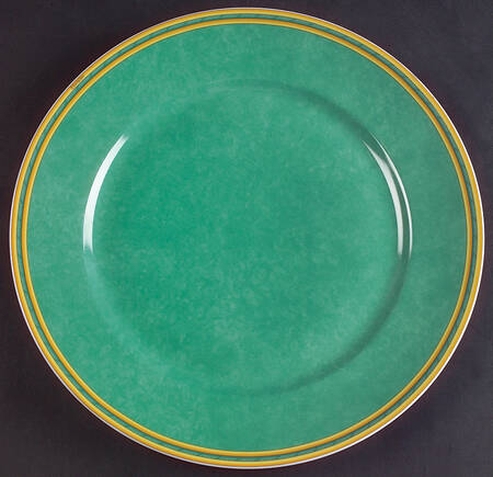 Toucans Green by Hermes