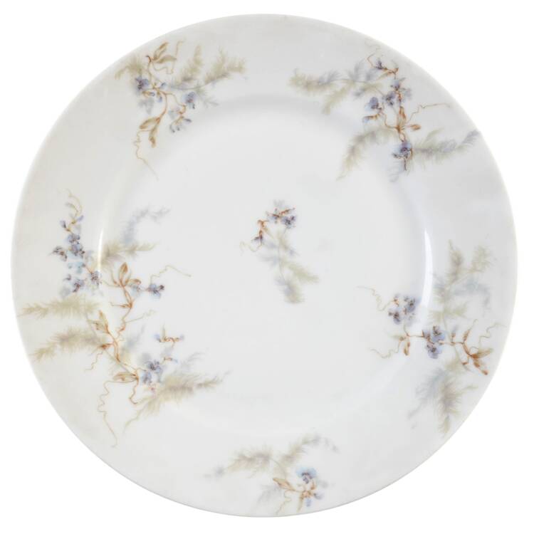 Schleiger 1026c by Haviland