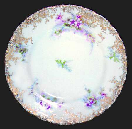 Schleiger 1027a by Haviland