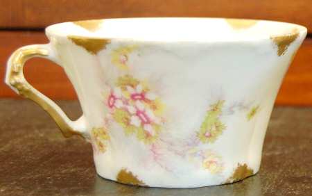 Schleiger 1027d Oversized Cup