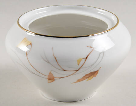 HC667 Sugar Bowl No Lid
