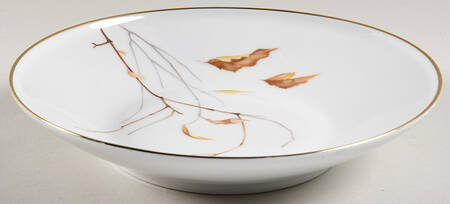 HC667 Coupe Soup Bowl