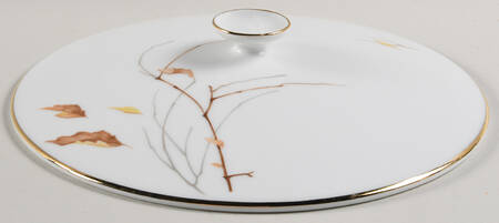 HC667 Lid for Round Vegetable