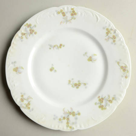 Schleiger 1030 by Haviland
