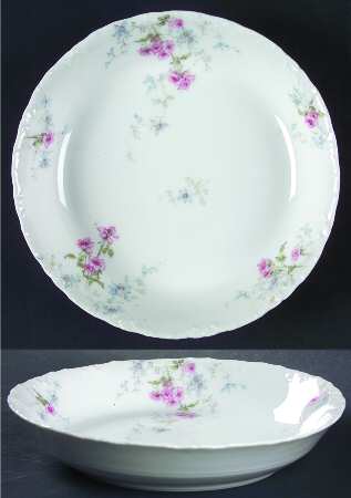 Schleiger 1033a by Haviland