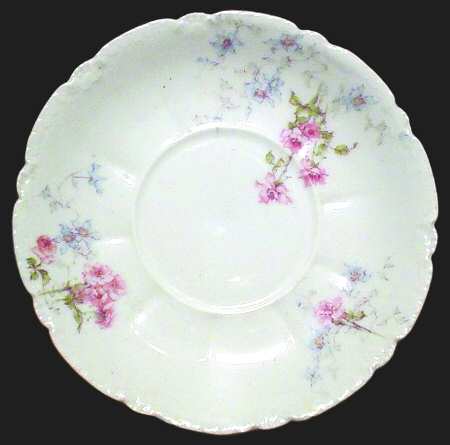 Schleiger 1033a Saucer