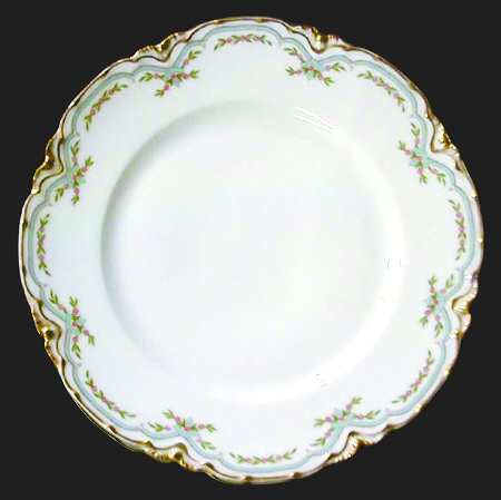 Schleiger 789-1 by Haviland