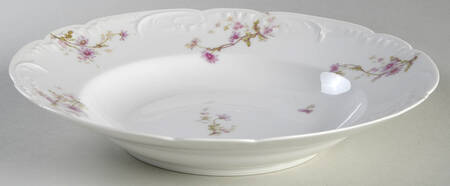 Schleiger 1034a by Haviland