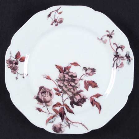 Schleiger 1154h by Haviland