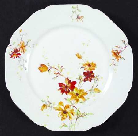 Schleiger 1154-1 by Haviland