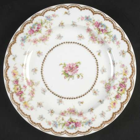 Schleiger 1054 by Haviland