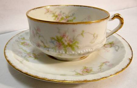 Schleiger 1055 by Haviland