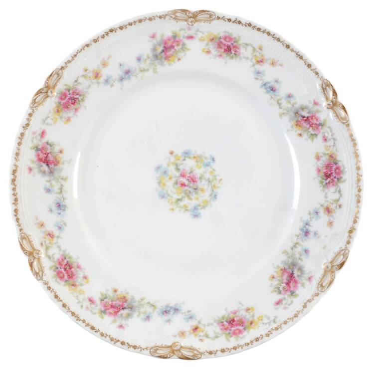 Schleiger 1058 by Haviland