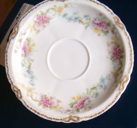 Schleiger 1058 Saucer
