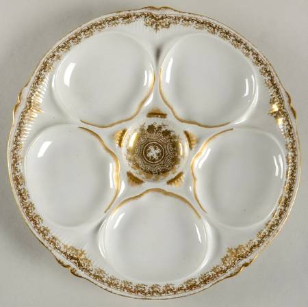 Schleiger 1077a by Haviland