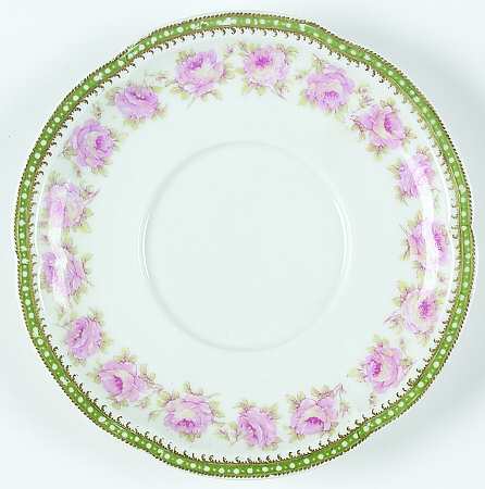 Schleiger 1099 by Haviland