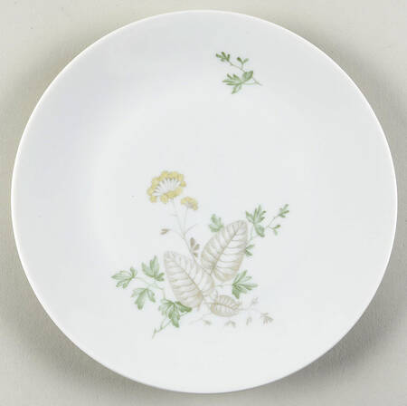 HUT905 Salad Plate by Hutschenreuther