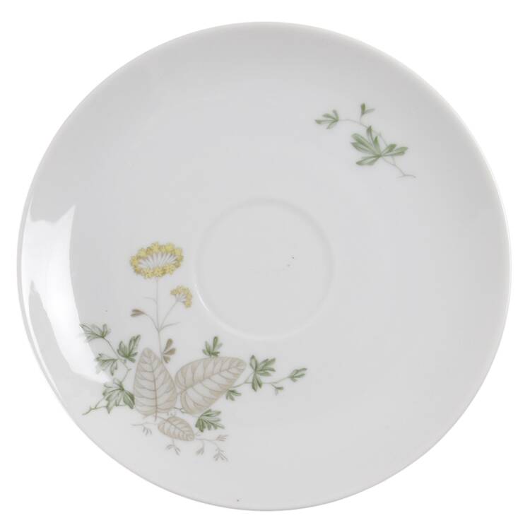 HUT905 Saucer for Cream Soup Bowl