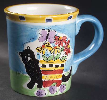 HAU3 Mug