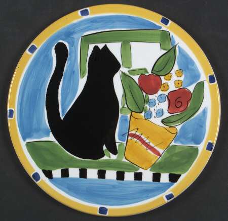 HAU3 Trivet