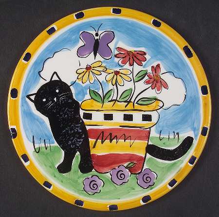 HAU3 Trivet