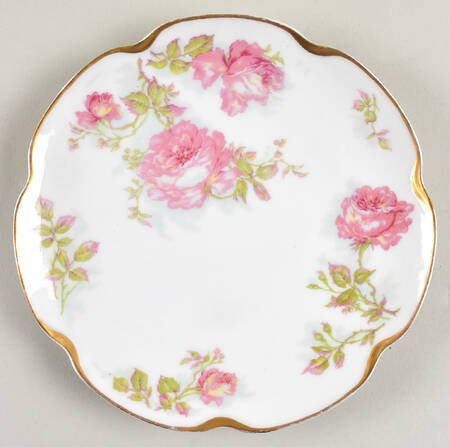 Schleiger 1134 Salad Plate