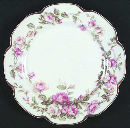 Schleiger 1135 by Haviland