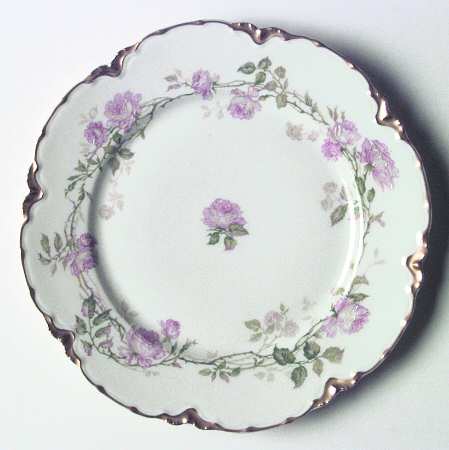 Schleiger 1136 by Haviland