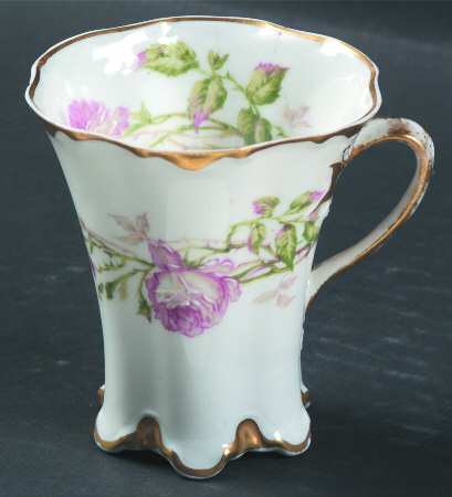Schleiger 1136 Chocolate Cup