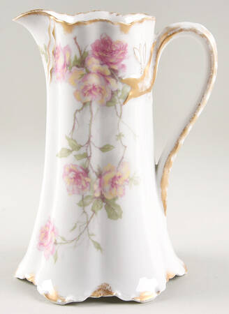 Schleiger 1151c 38 Oz Pitcher